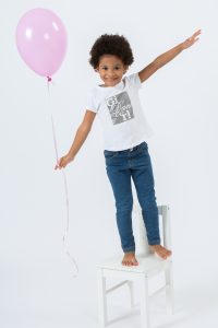 servizio fotografico ritratti bambina brescia