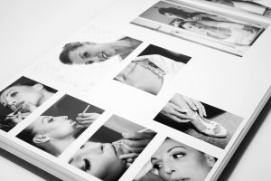 professional wedding album - made in italy artphoto evaluna
