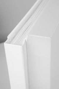 professional wedding album - made in italy artphoto evaluna