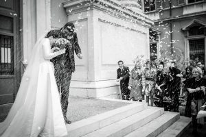 reportage matrimonio brescia chiesa s. alessandro