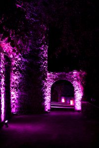 wedding reportage castel ivano trento
