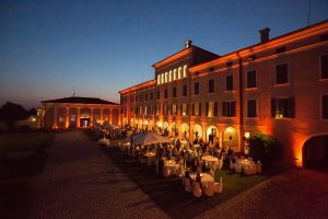 servizio fotografico evento brescia palazzo gambara bedizzole