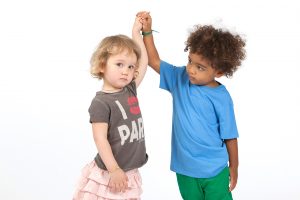 servizio fotografico ritratti bambini brescia