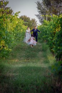 servizio fotografico matrimonio lago di garda brescia